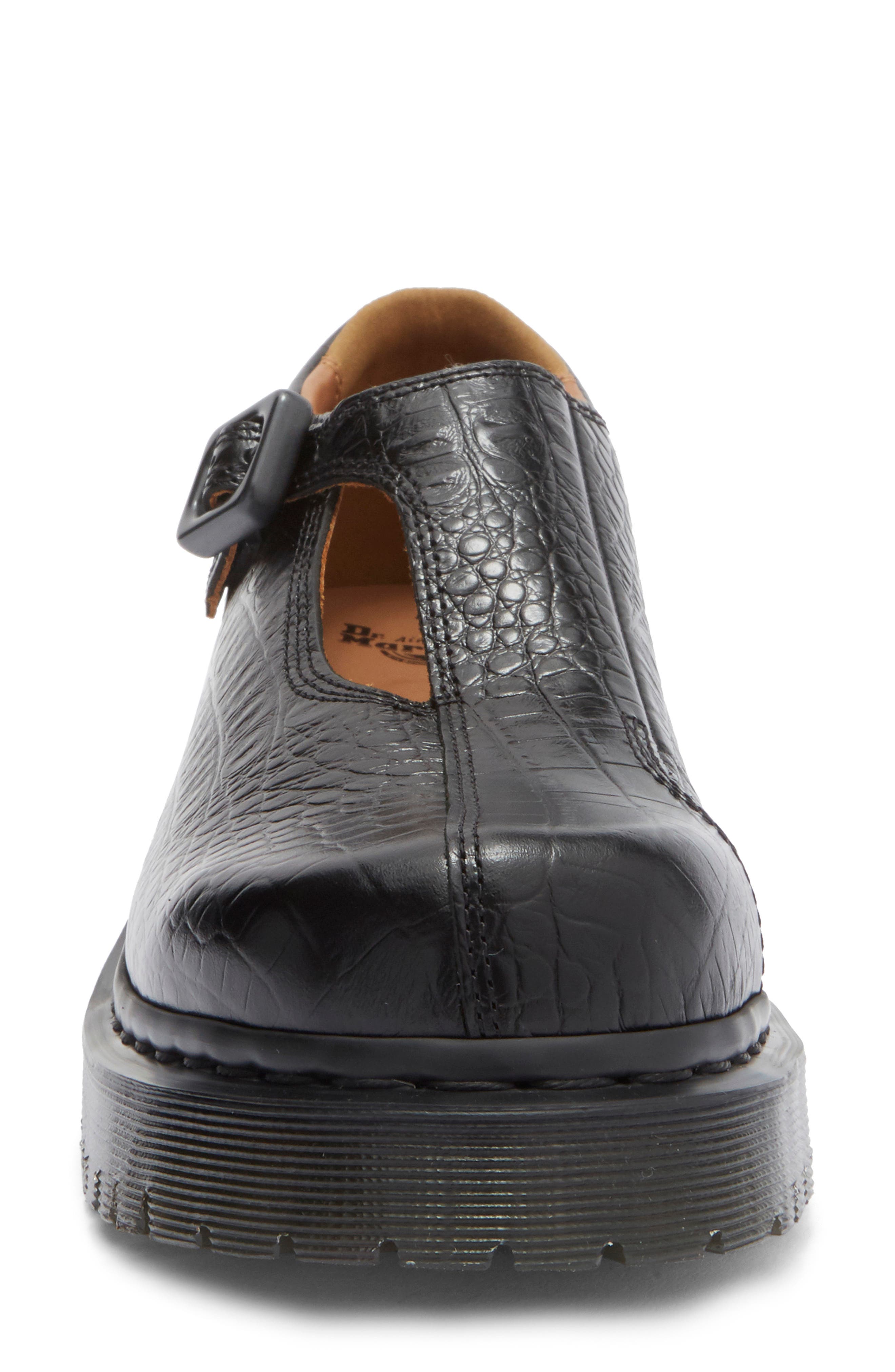 Dr. Martens Regena Platform Mary Jane, Alternate, color, 