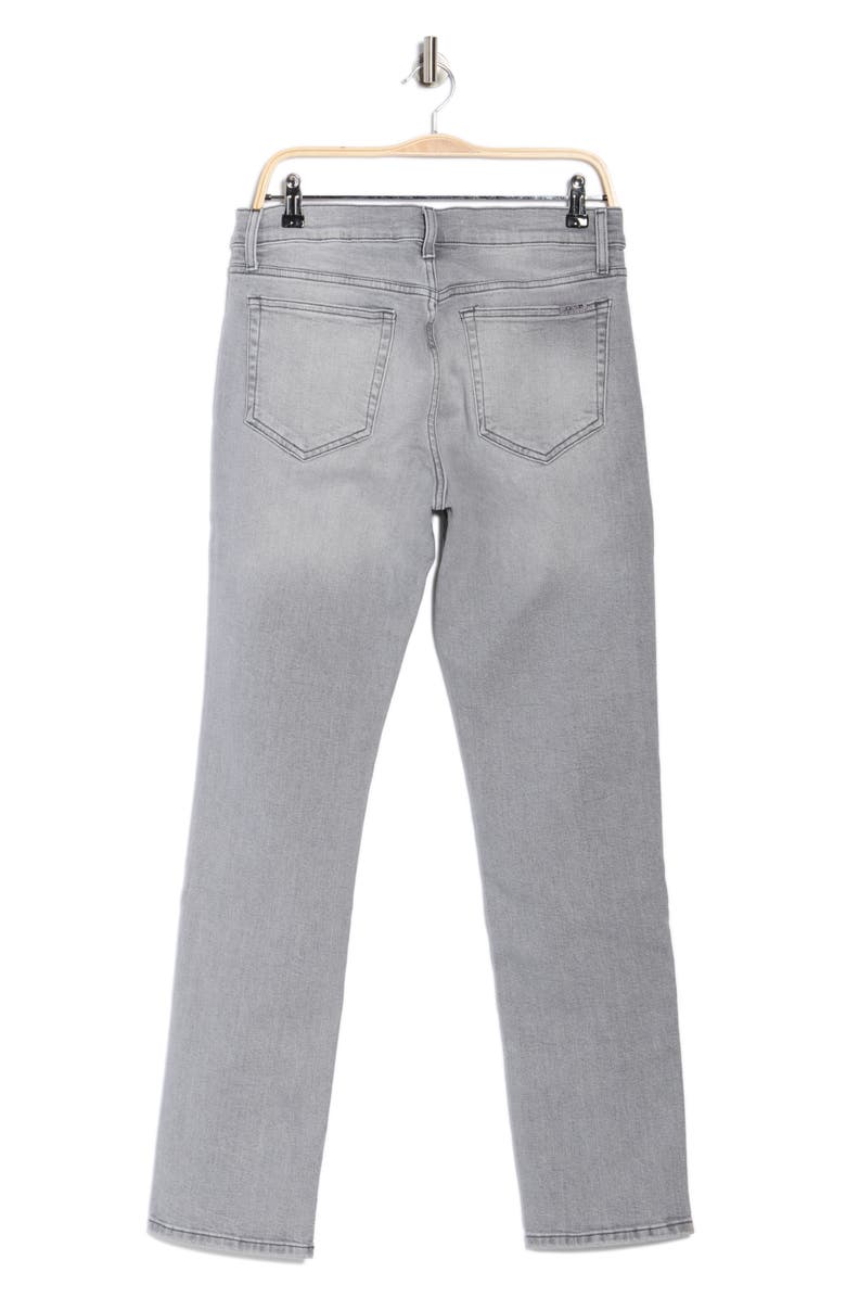 Joe's The Brixton Slim Straight Leg Jeans, Alternate, color, Cabot