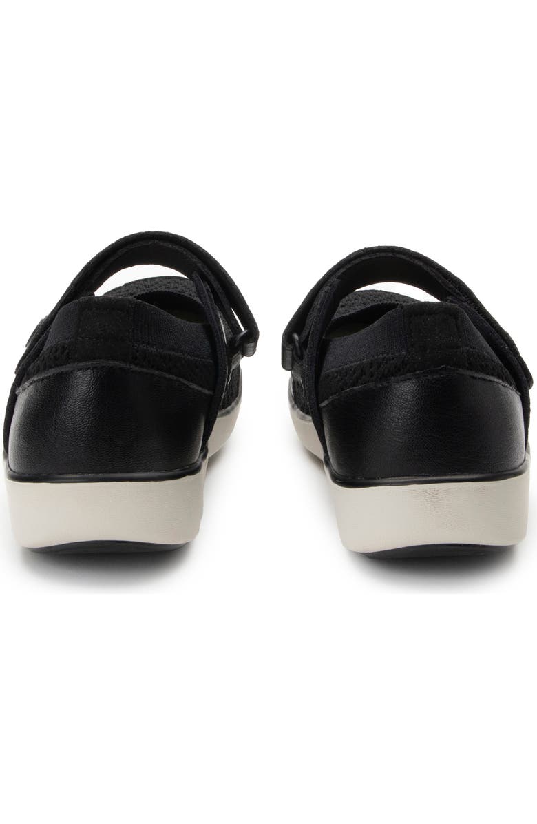 TRAQ by Alegria Qutie Sneaker, Alternate, color,