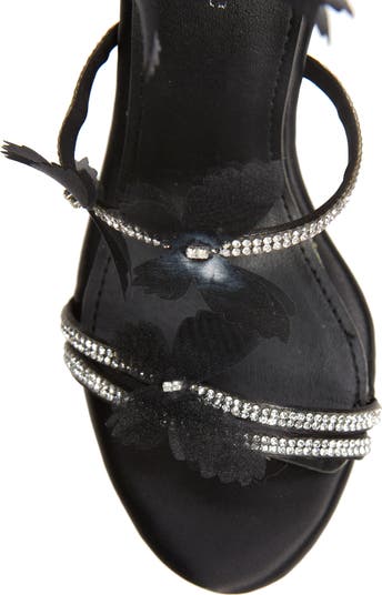 Aryana Strappy Sandal