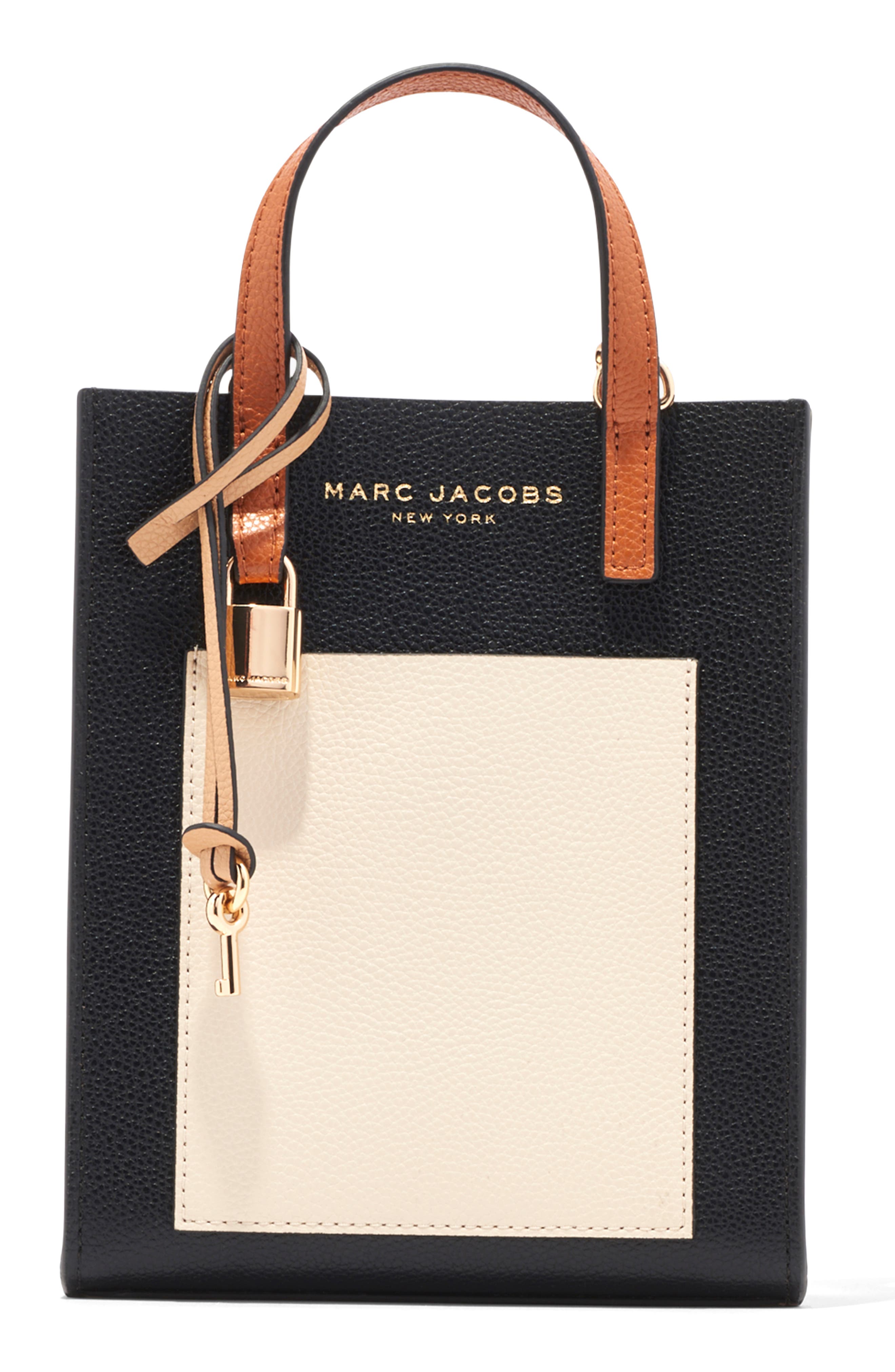 Marc Jacobs Micro Tote