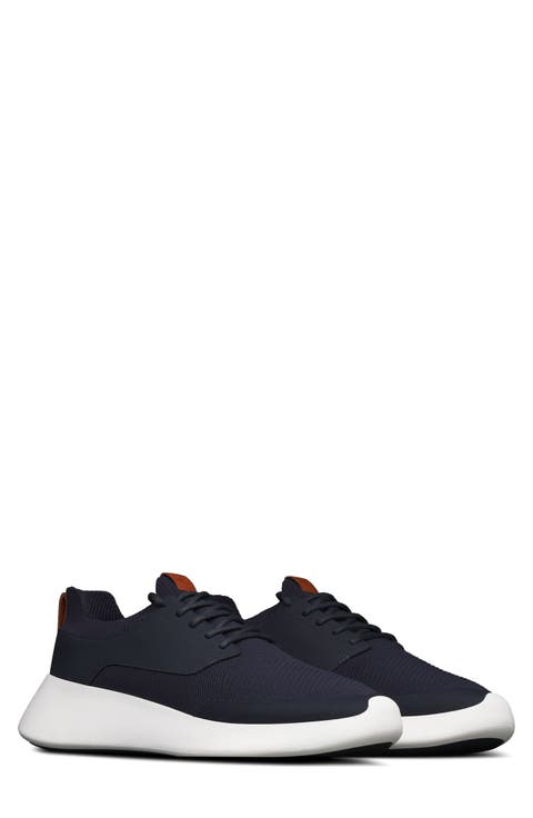 Toro Swiftknit Sneaker (Men)