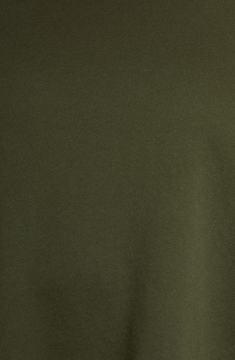 Eileen Fisher Organic Cotton Box Top, Alternate, color,