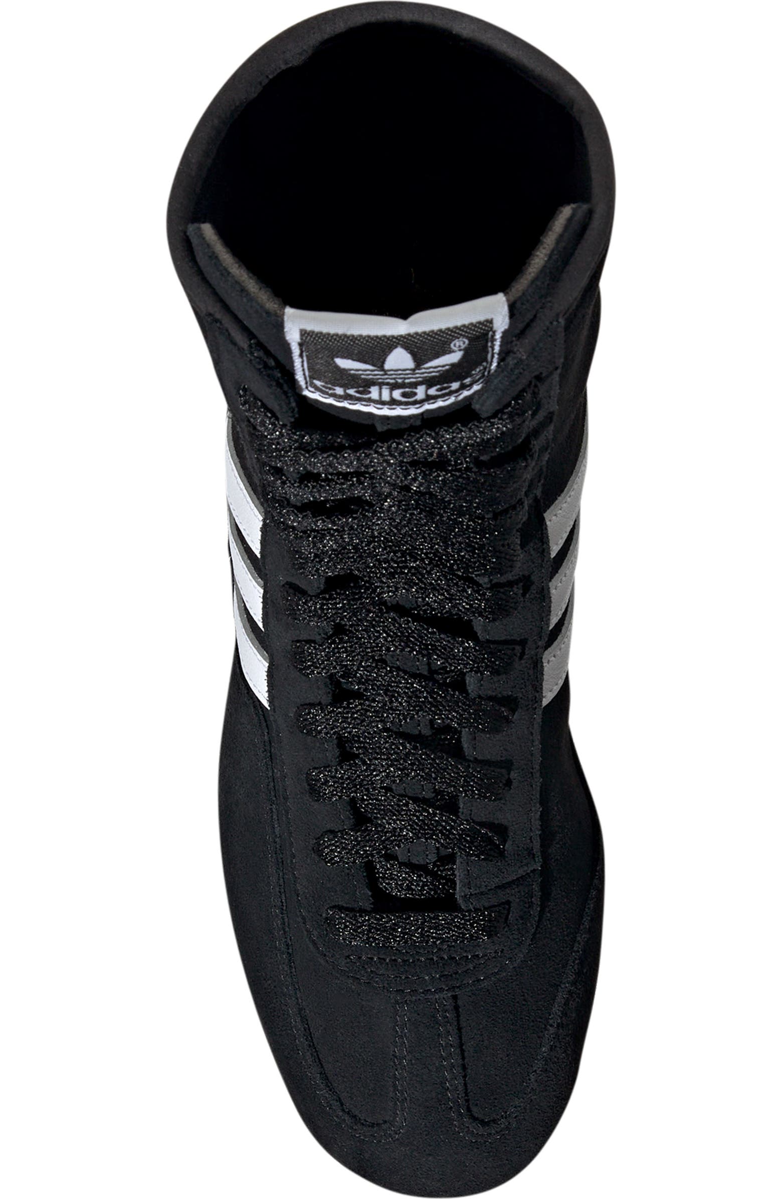 adidas Rasant Mid Sneaker (Women) | Nordstrom