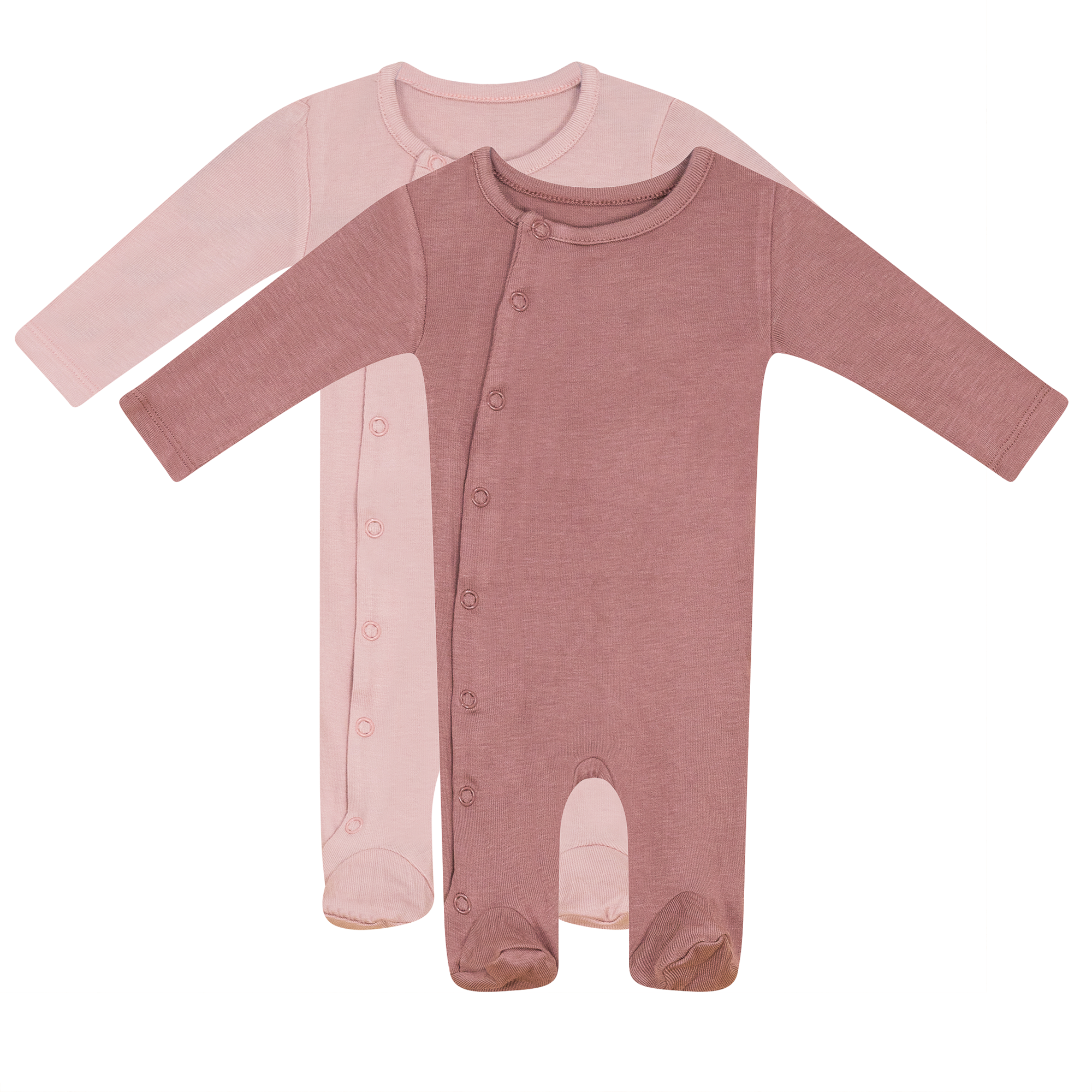 selected Assorted Pink
