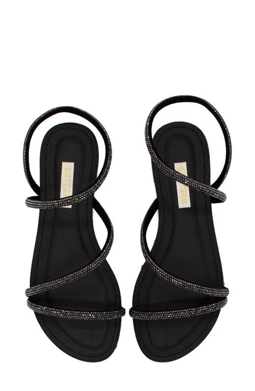 Bottero Botnanda Rhinestone Sandal