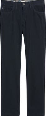 Brax Chuck Hi Flex Fancy Modern Fit Five-Pocket Pants