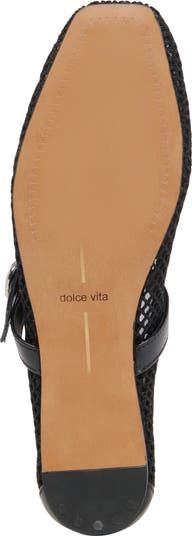 Rodni Mary Jane Flat