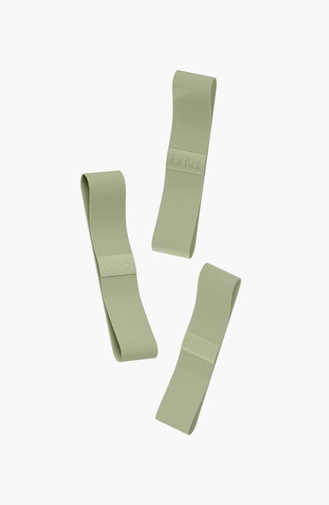 Bands