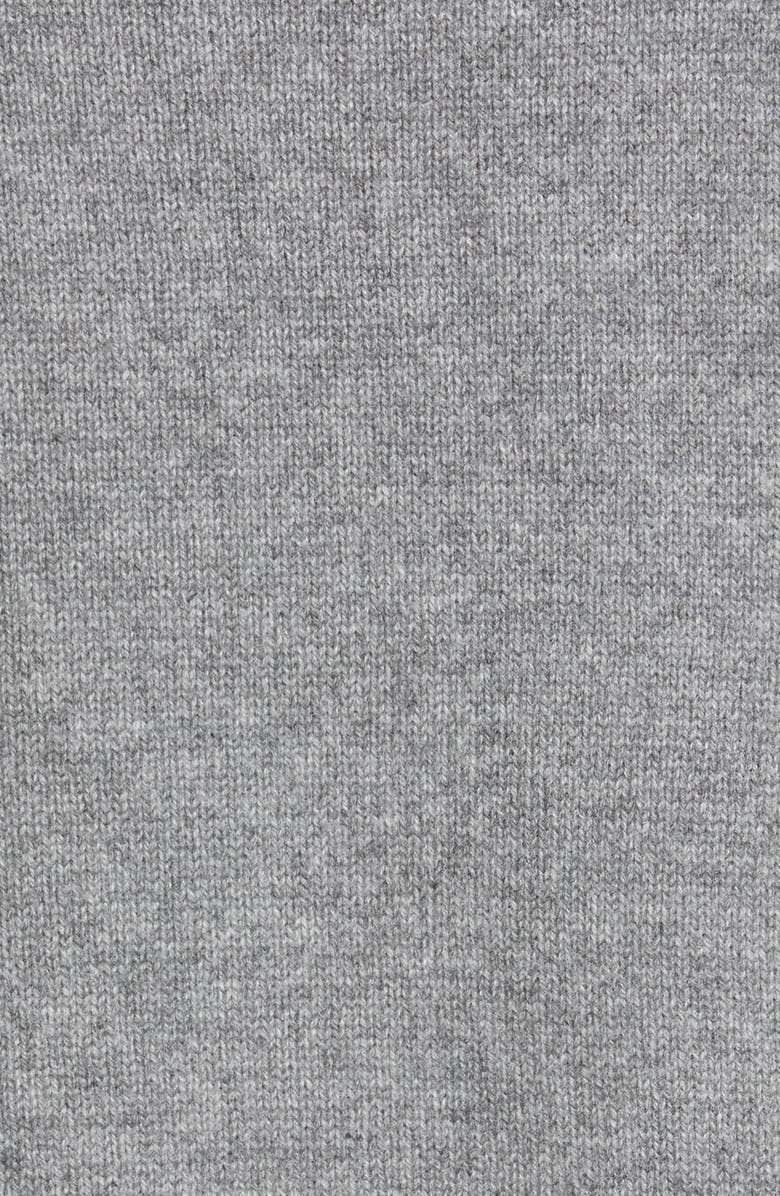 Loro Piana University Cashmere Sweater, Alternate, color, 