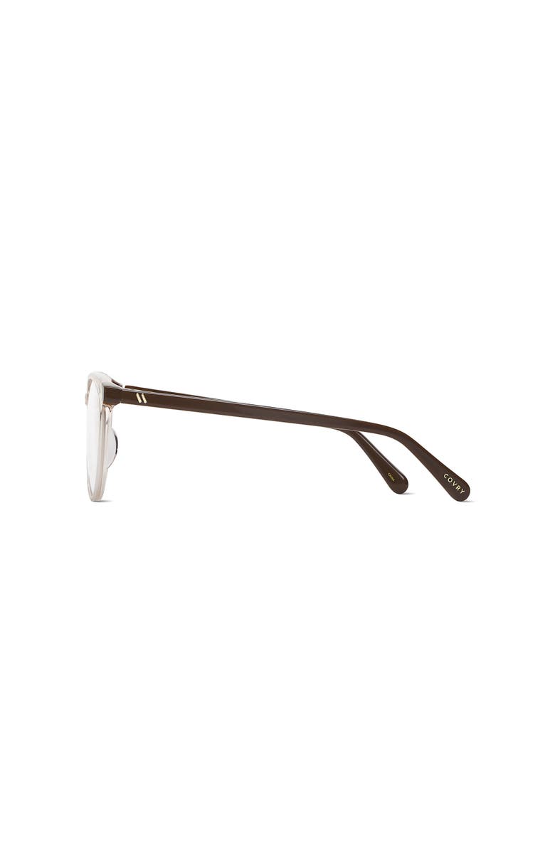 COVRY Meissa Blue Light Glasses, Alternate, color, Cortado