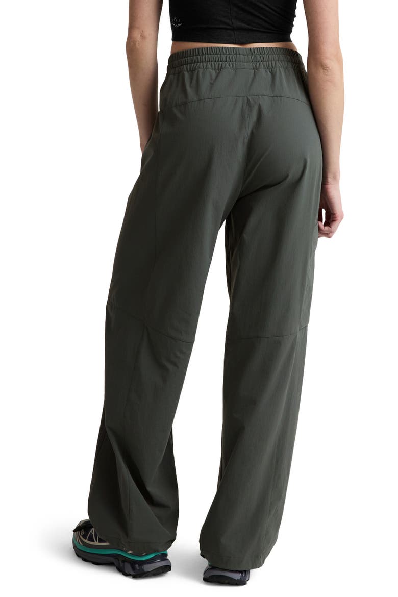Peak Pants, Alternate, color, SLATE GREEN