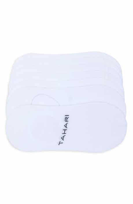 Tahari 7-Pack Heathered Liner Socks