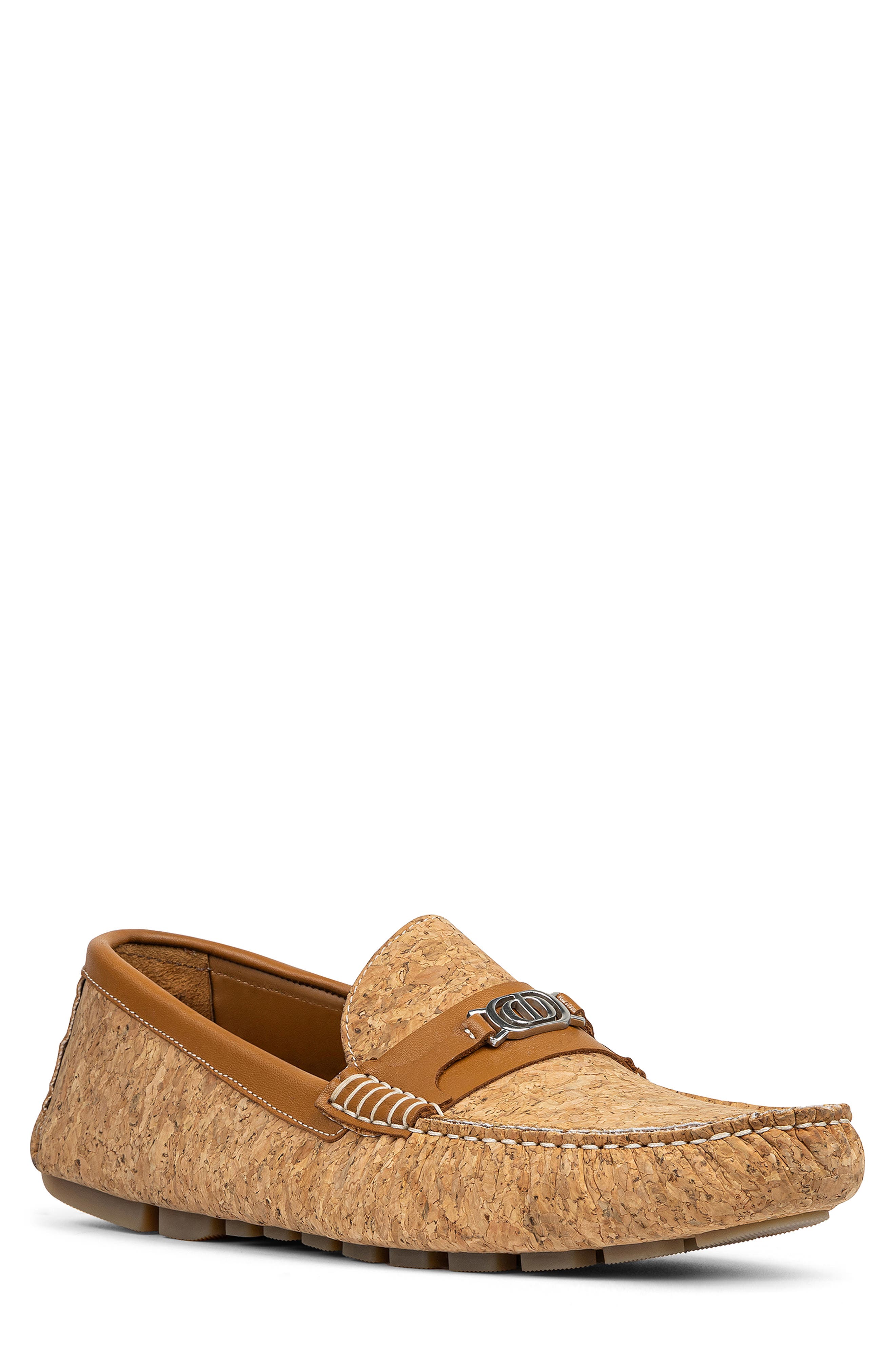 Donald Pliner Bodhi Bit Driving Loafer, Main, color, 