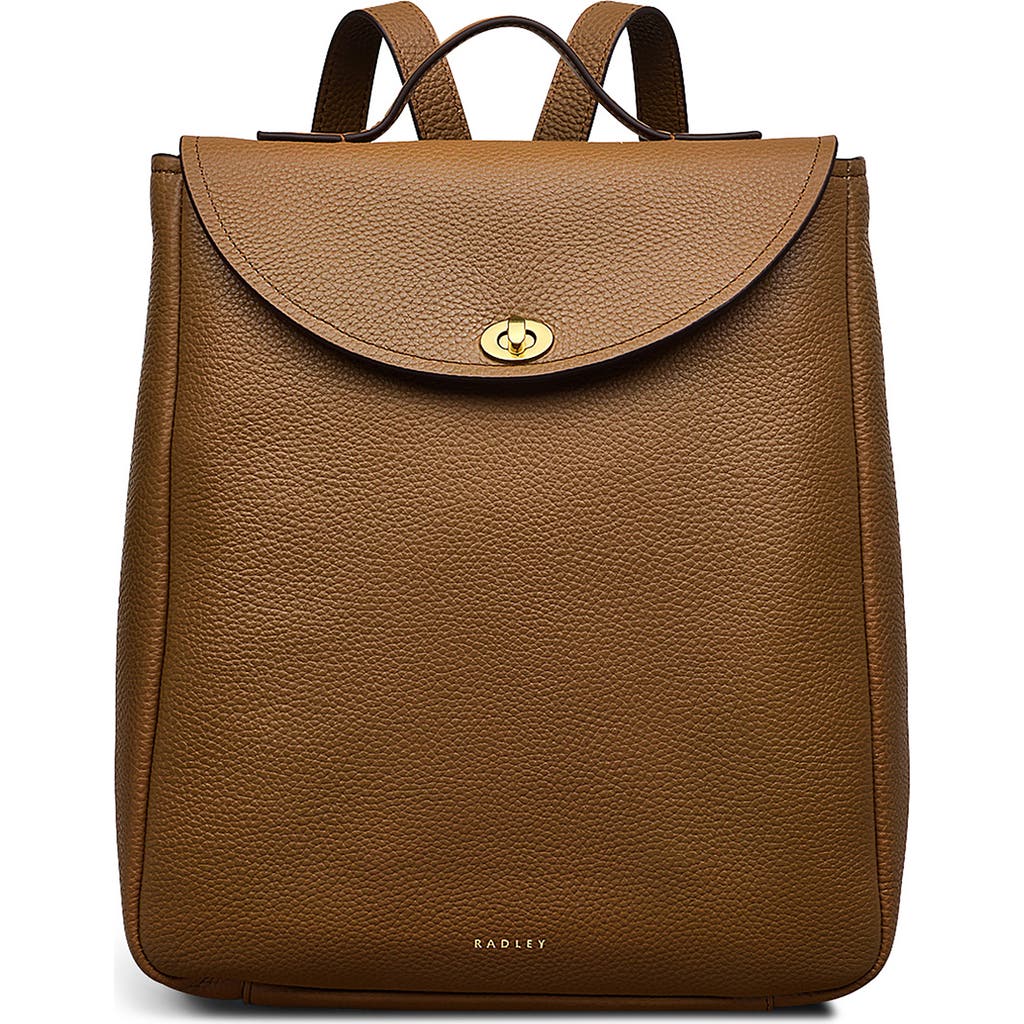 Radley Carpenter Yard Flapover Backpack