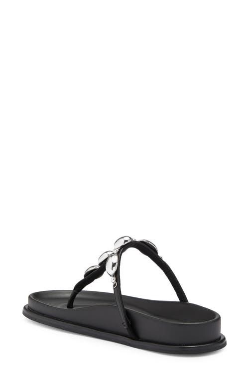 Steve Madden Zaire T-strap Sandal