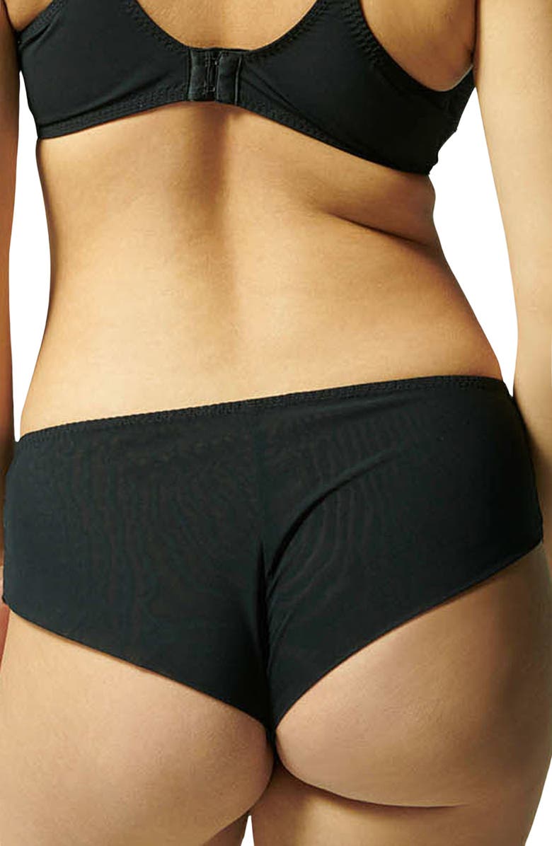 Simone Perele Reve Boyshorts, Alternate, color, 