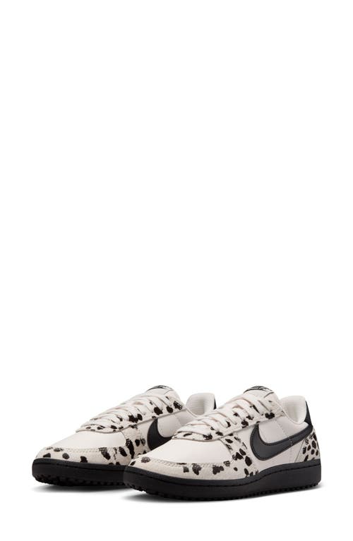Nike Field General Sneaker In Multi