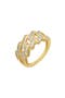 selected 18K Yellow Gold