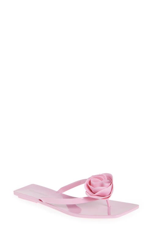 JEFFREY CAMPBELL JEFFREY CAMPBELL SWEETEN FLIP FLOP