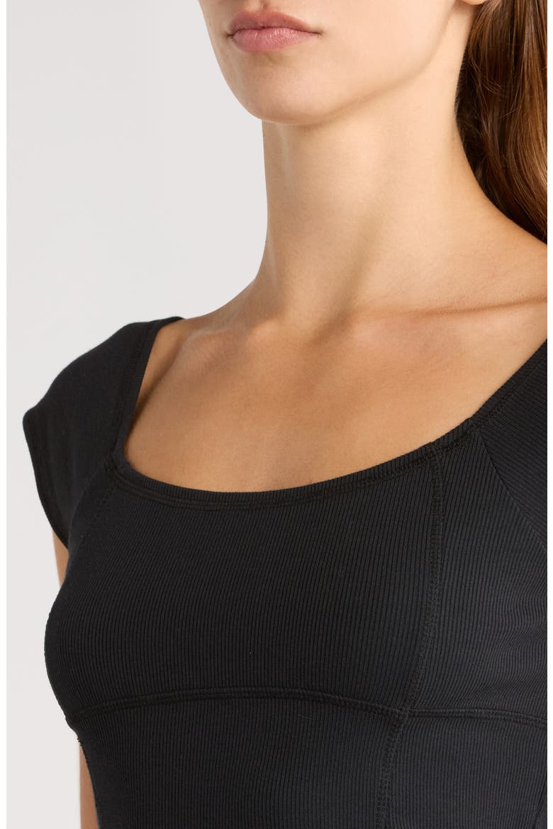 Juliet Crop Tank, Alternate, color, BLACK