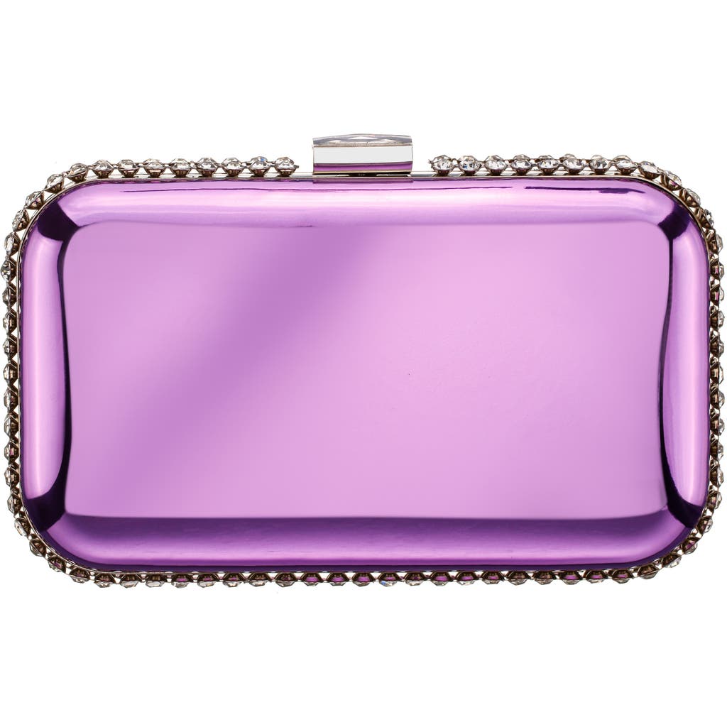 Shop Nina Dorsey Frame Clutch
