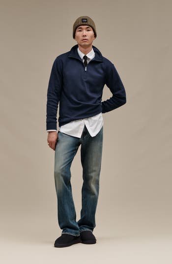 Classic Scuff Slipper