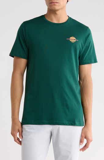 Swannies No Bad Days Graphic T-Shirt
