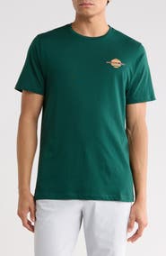 Swannies No Bad Days Graphic T-Shirt