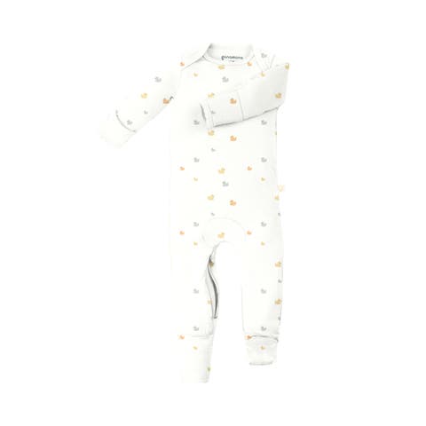 Convertible Pajama - Baby