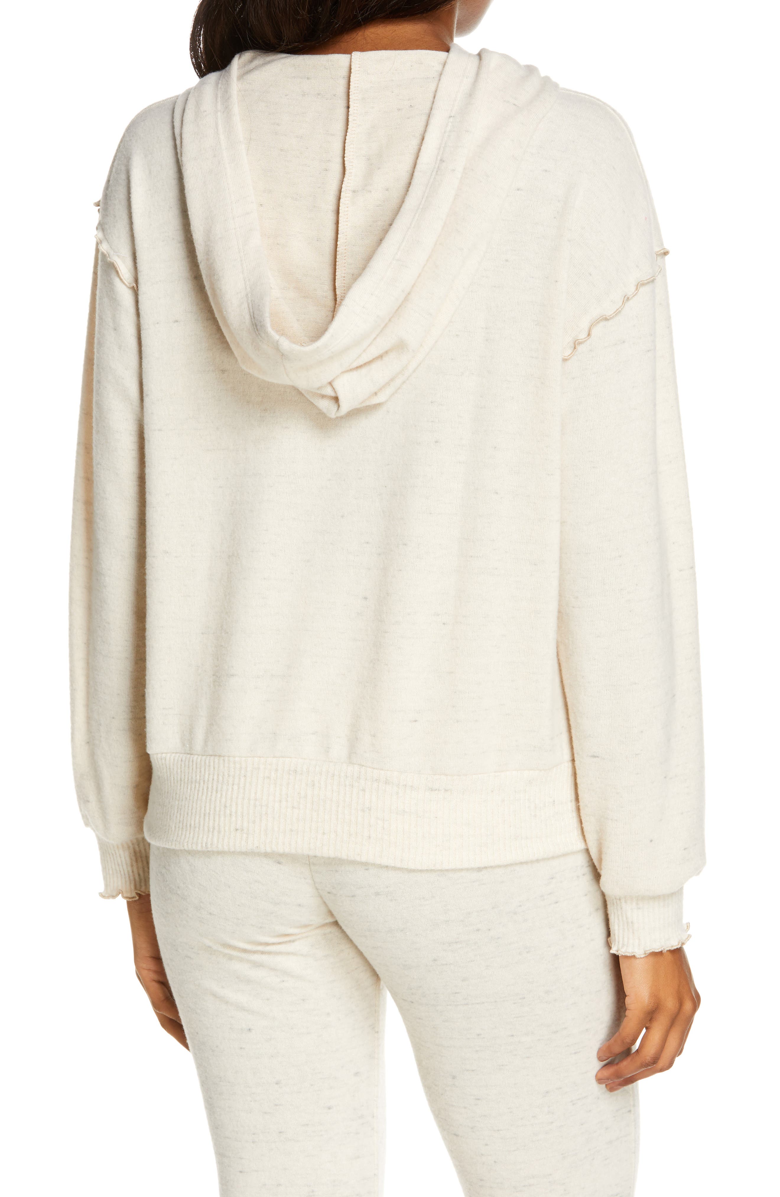 Project Social T Sway Cozy Hoodie (Women) | Nordstromrack