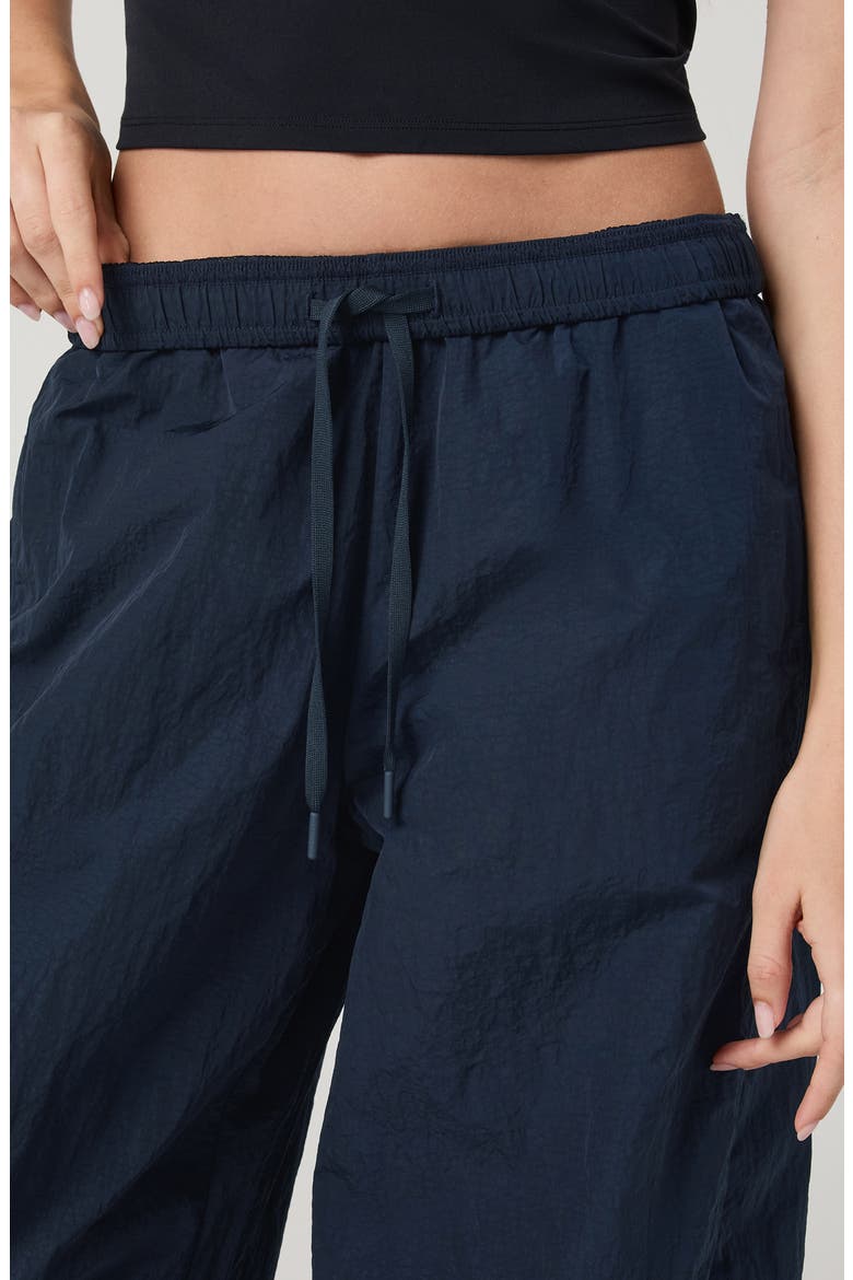 Retrograde Track Pants, Alternate, color, INK
