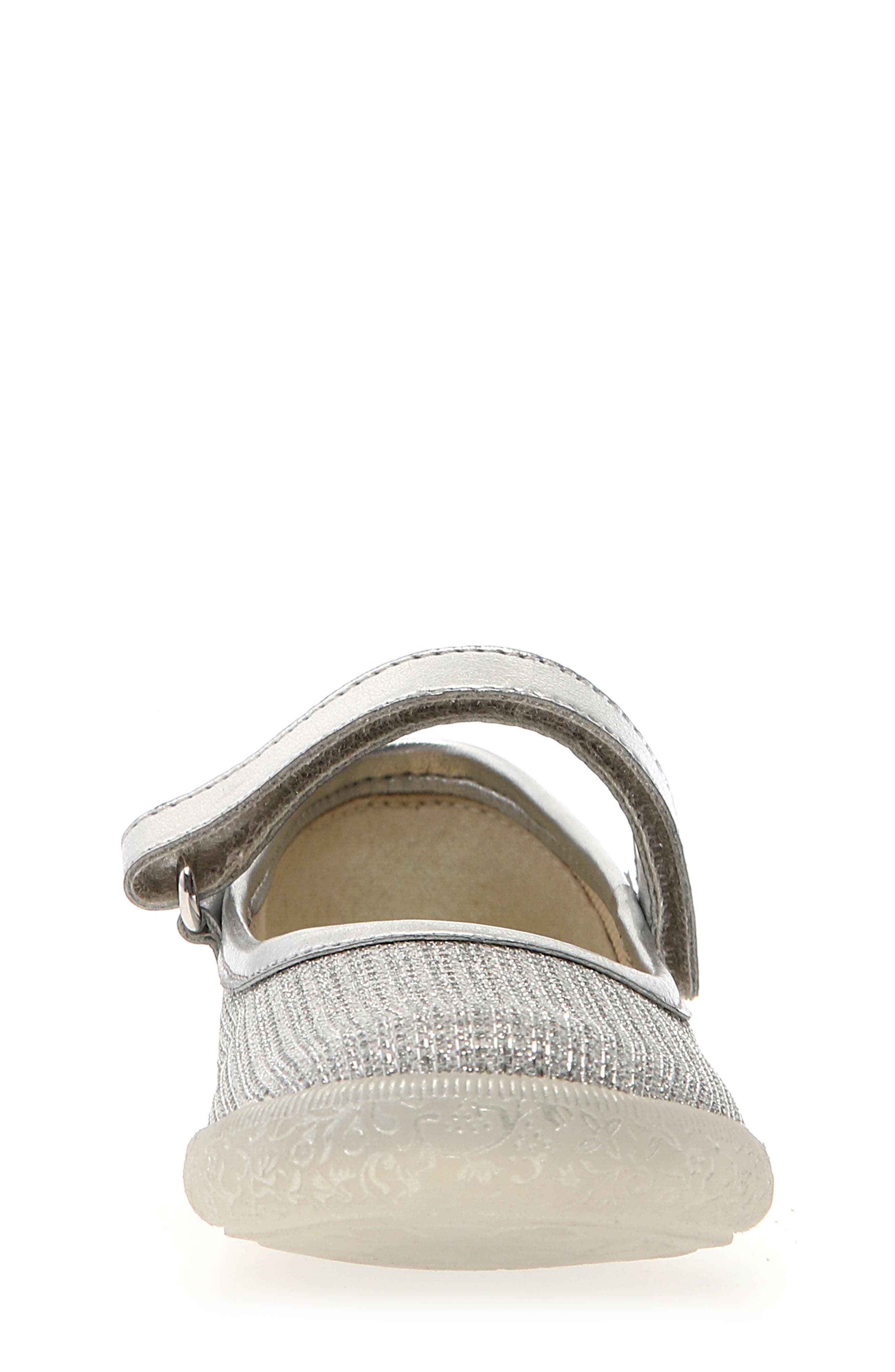 Naturino Kids' Pavia Mary Jane Flat, Alternate, color, 