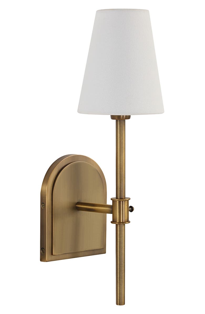 Renwil Montreux Wall Sconce, Main, color, 