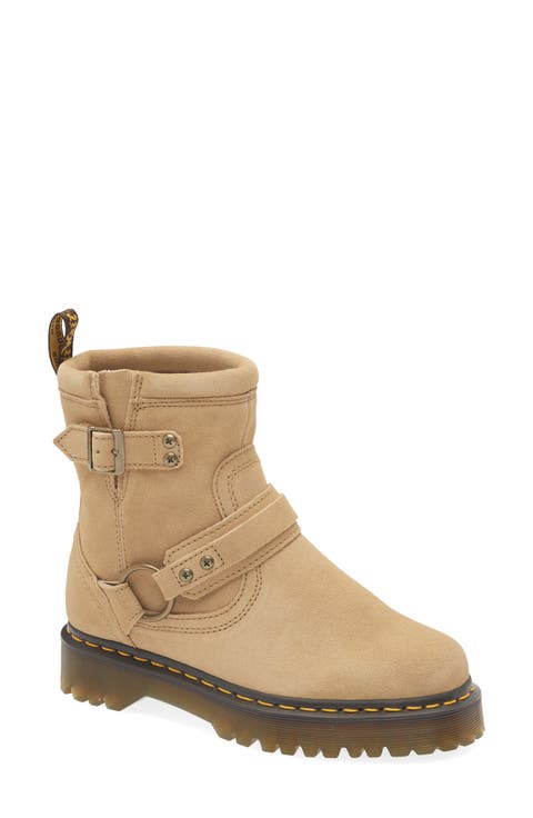 Anistone Harness Boot (Women)