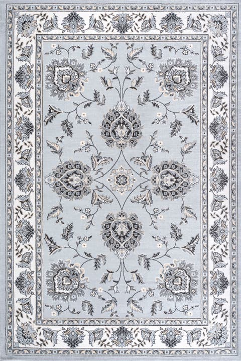 Cherie French Cottage Area Rug