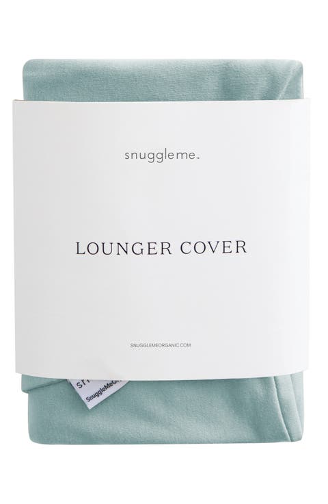 Toddler Lounger Cover