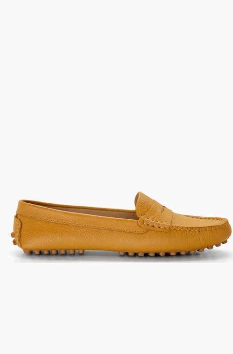 Oporto Moccasin Loafer