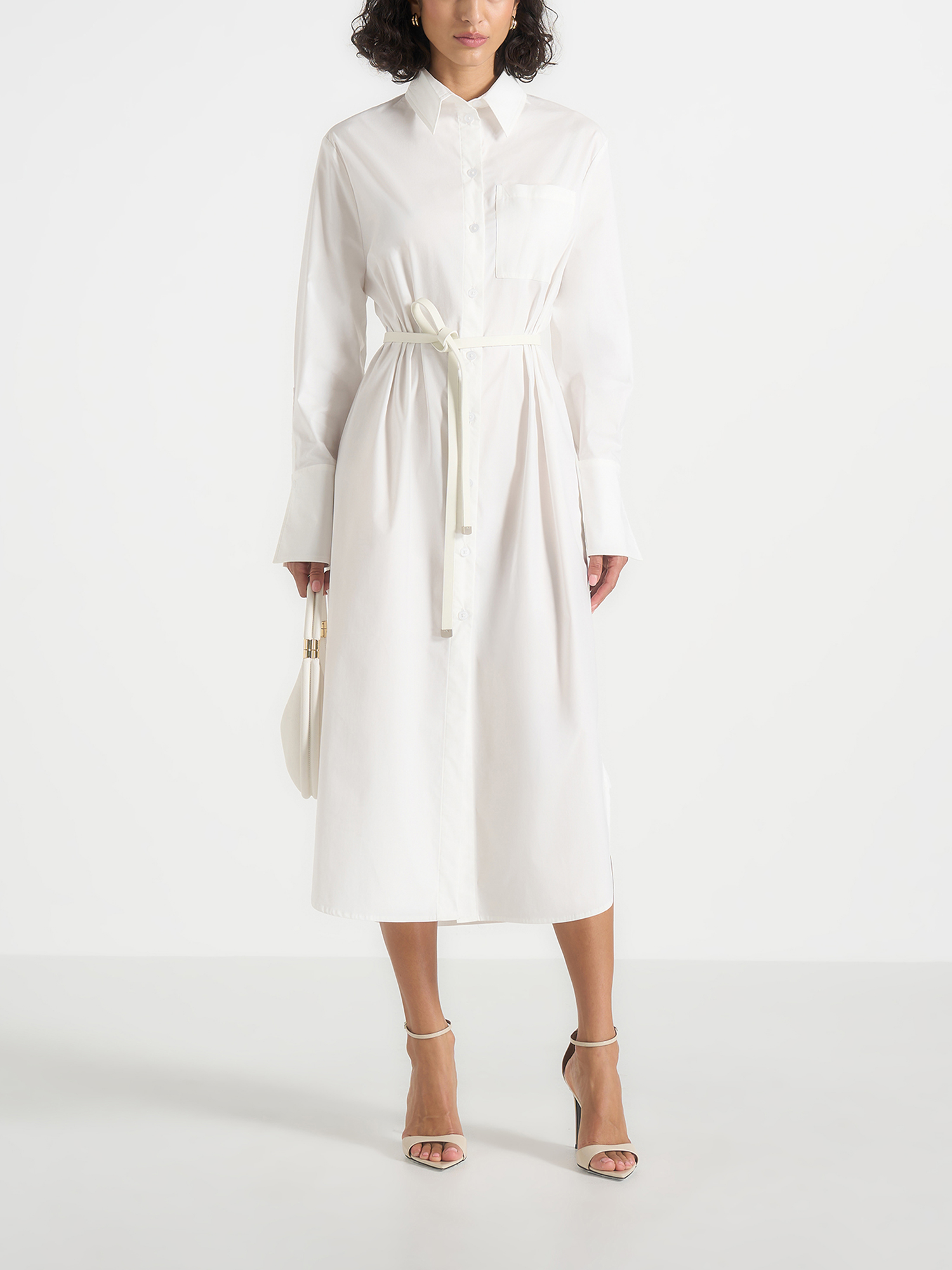 selected White