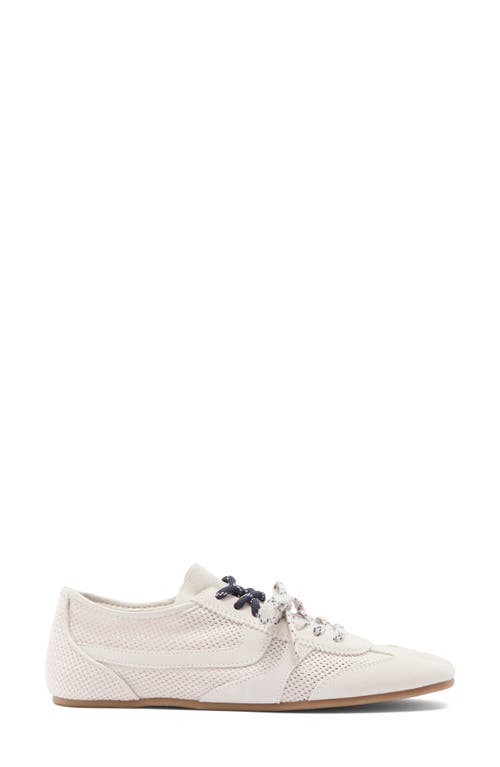 Steve Madden Denverr Sneaker In Neutral