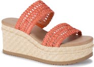 BARETRAPS Sophie Wedge Sandal
