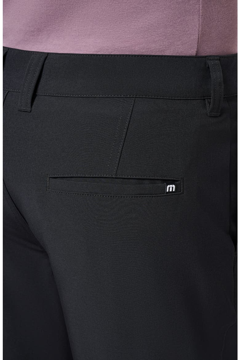 Beck 2.0 Performance Shorts, Alternate, color, BLACK