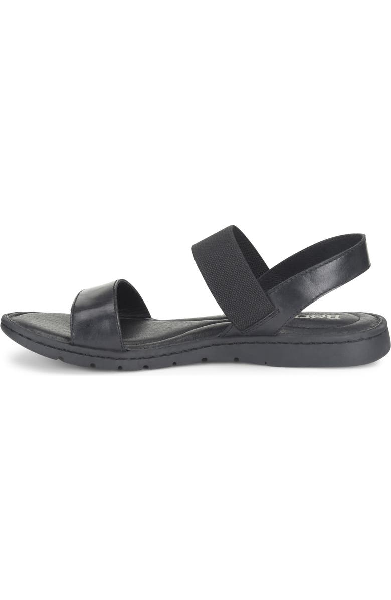 Børn Elstar Sandal, Alternate, color,