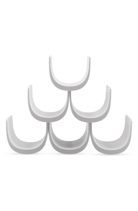 Modular Bottle Holder