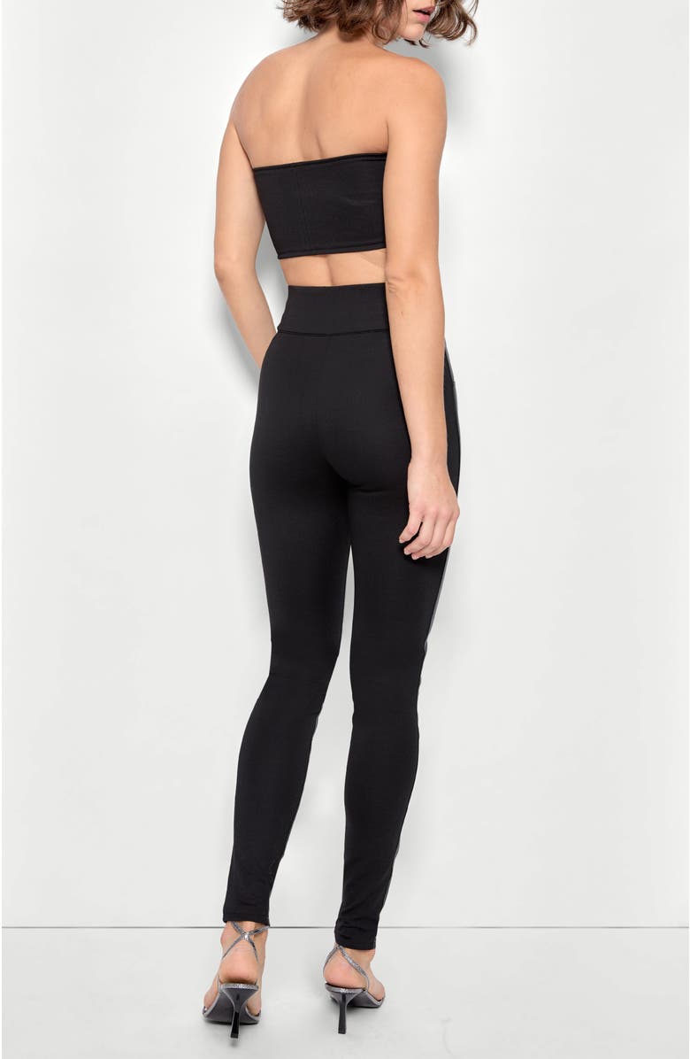 AS by DF Monica Top, Alternate, color, Cherry Blossom