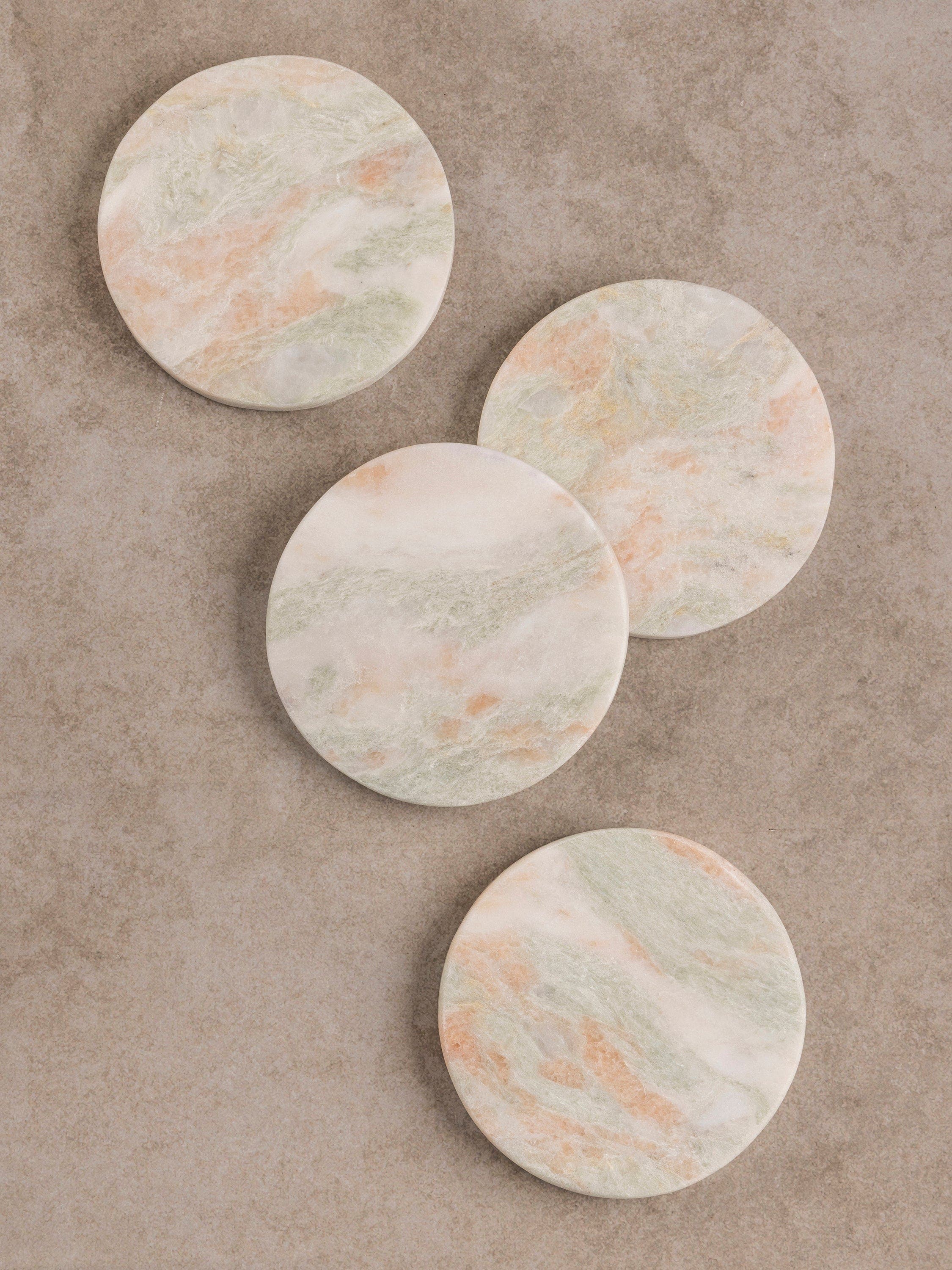 selected Ivory