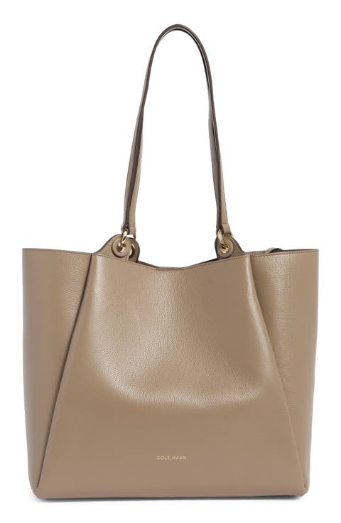 Midtown Medium Tote & Pouch