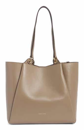 Cole Haan Midtown Medium Tote & Pouch