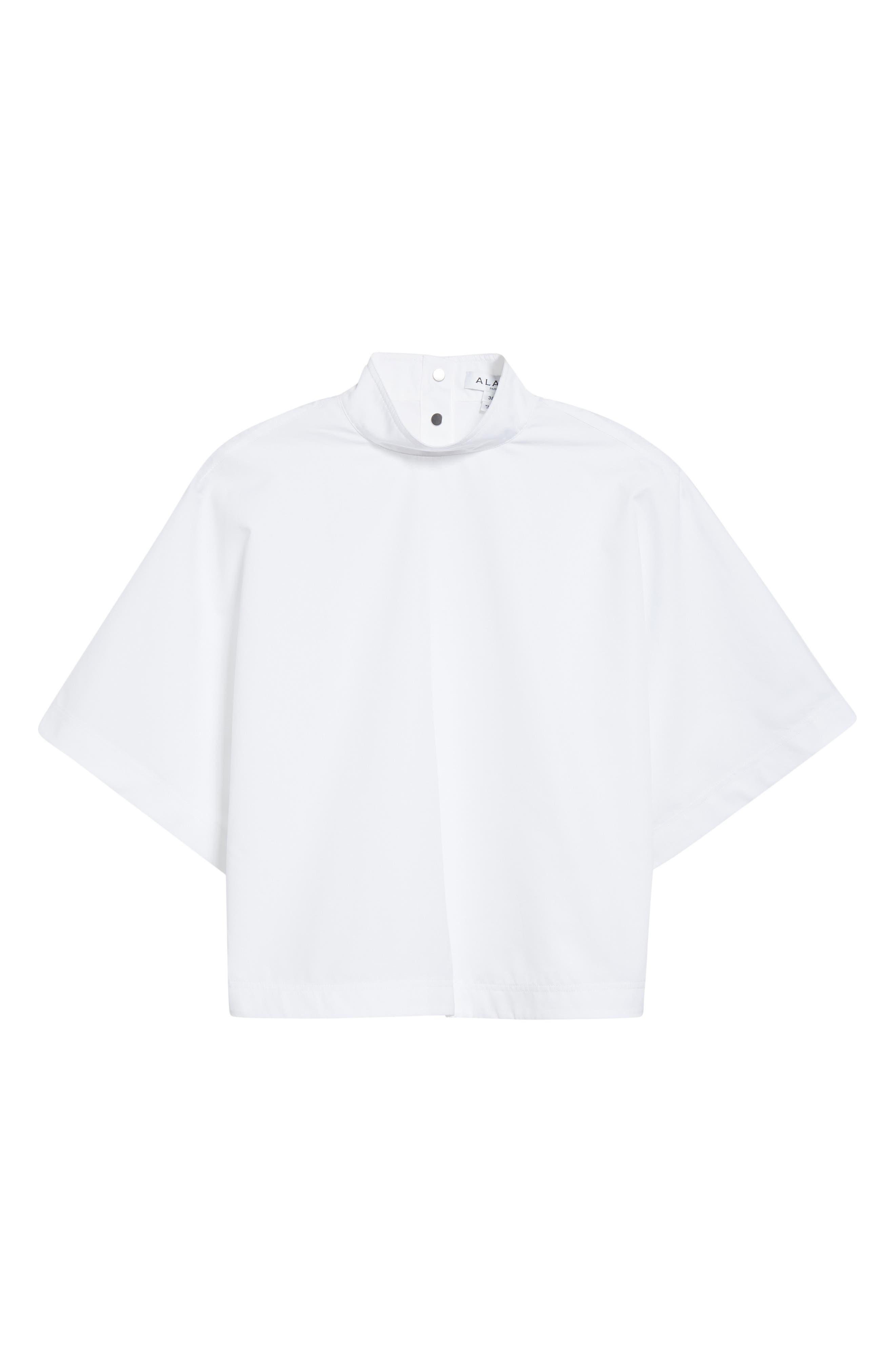 selected BLANC