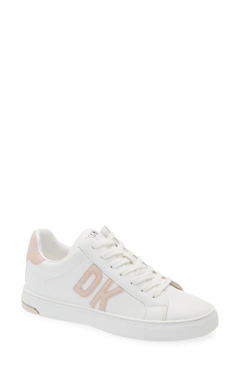 Logo Sneaker (Women)